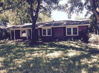 3606 Brooklawn Dr, Temple, TX 76502