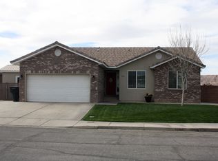 315 Chapel Way, Bunkerville, NV 89007