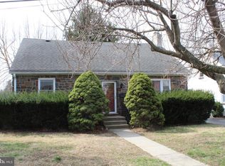 6700 Pechin St, Philadelphia, PA 19128