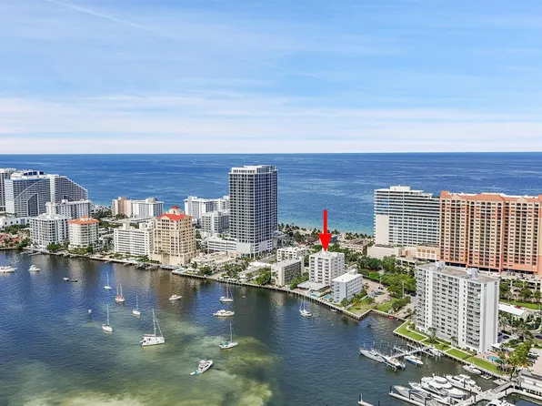 95 N Birch Rd APT 606, Fort Lauderdale, FL 33304