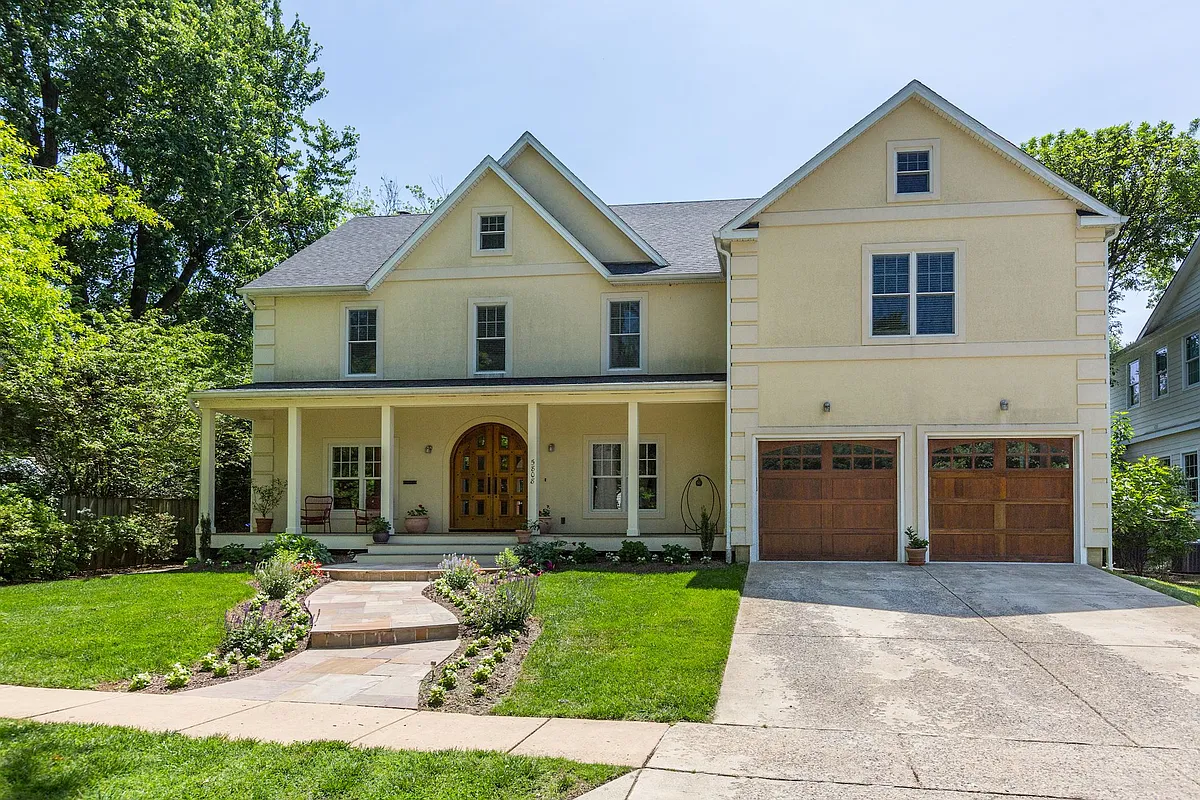 Building Photo - 5808 Beech Ave