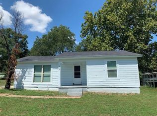 219 E Acheson St, Denison, TX 75021