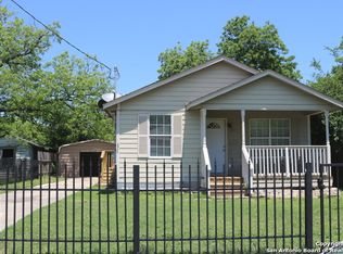 219 Bank St, San Antonio, TX 78204