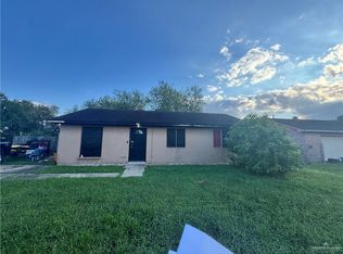 309 W Chelo Dr, La Feria, TX 78559