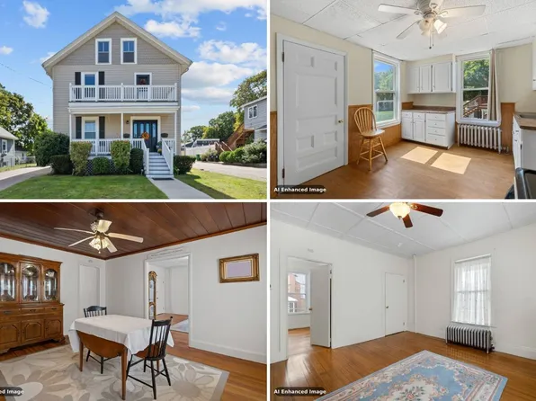 64 Barrows St, North Attleboro, MA 02760