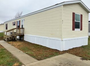 790 Maplewood Ln, Rochester, IN 46975