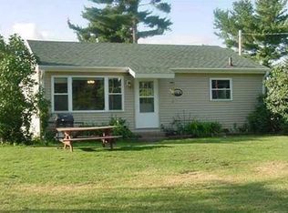 W10498 Allen Creek Rd, Black River Falls, WI 54615
