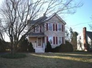 14 Hazel St, Norwalk, CT 06851