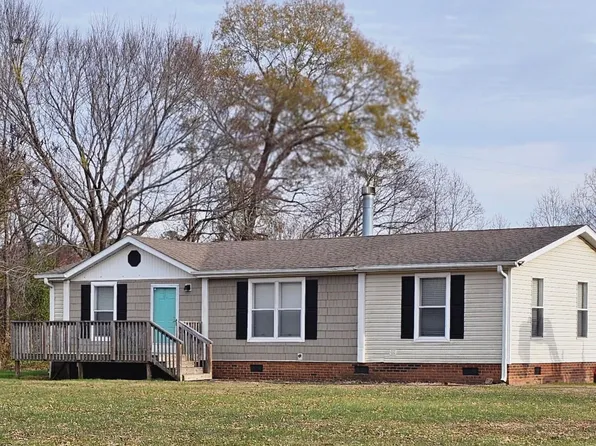 4762 Old Allensville Rd, Roxboro, NC 27574