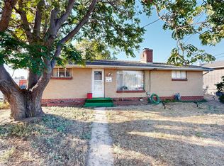 5740 E 64th Avenue, Commerce City, CO 80022