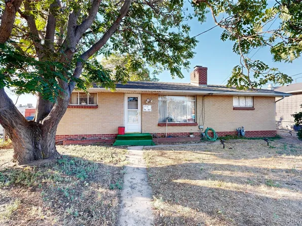 5740 E 64th Avenue, Commerce City, CO 80022