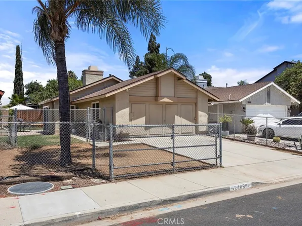 24088 Fawn St, Moreno Valley, CA 92553