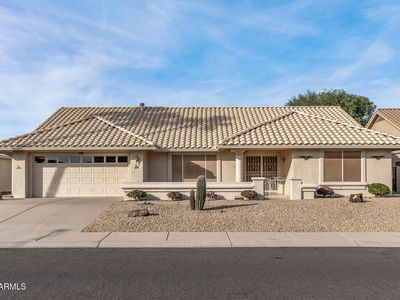 15008 W Greystone Dr, Sun City West, AZ, 85375