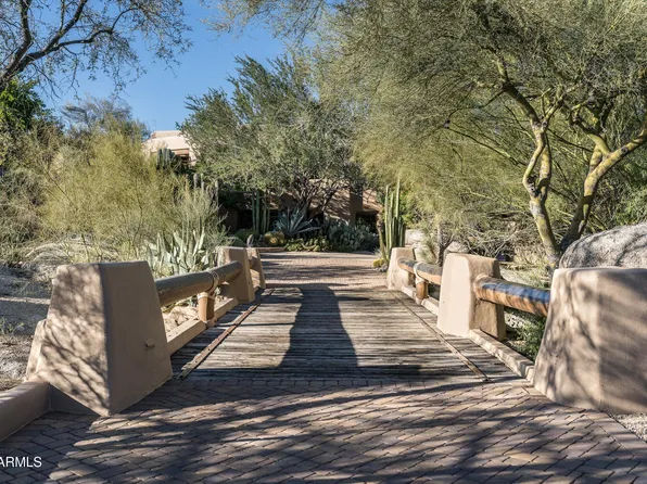 7416 E ARROYO HONDO Road, Scottsdale, AZ 85266