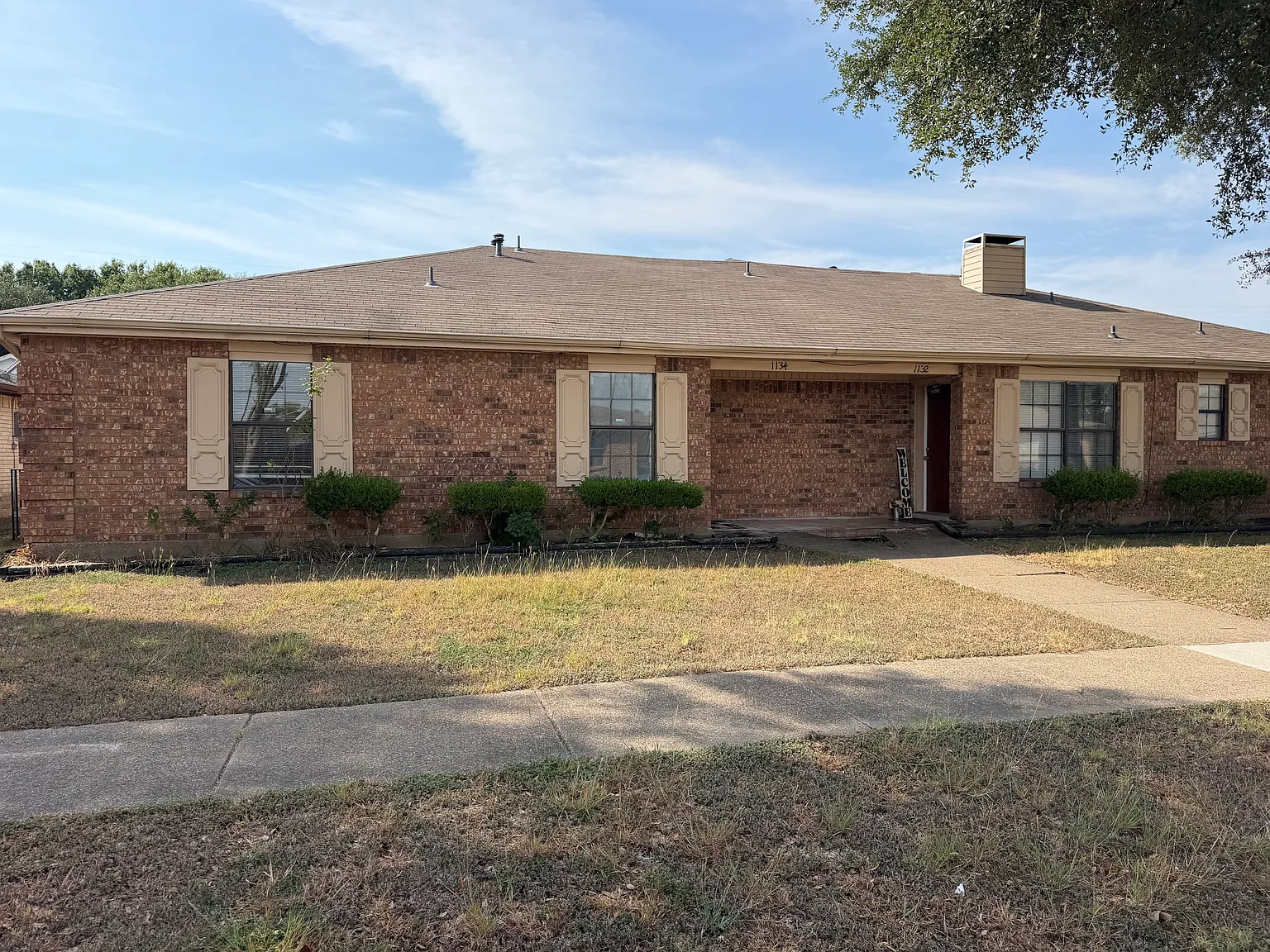 3 bed, 1253 sqft, $1,800 — Photo 1