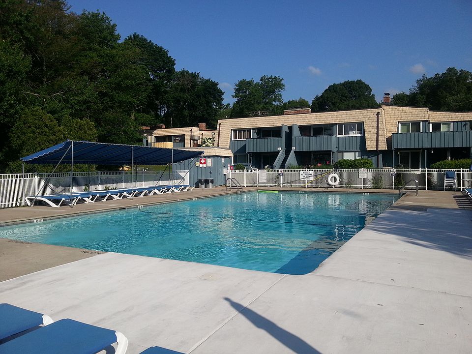 Heated Pool