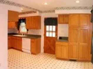 4601 Clover Dr, Evansville, IN 47711