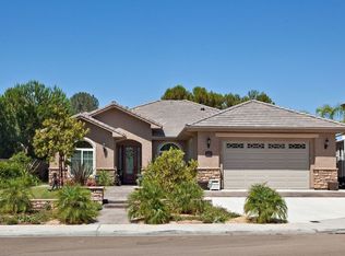 14530 Kent Hill Way, Poway, CA 92064