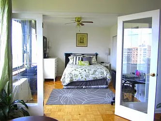 Rented by Citi Habitats