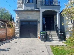 2 Mack Ave, Toronto, ON M1L 1L9
