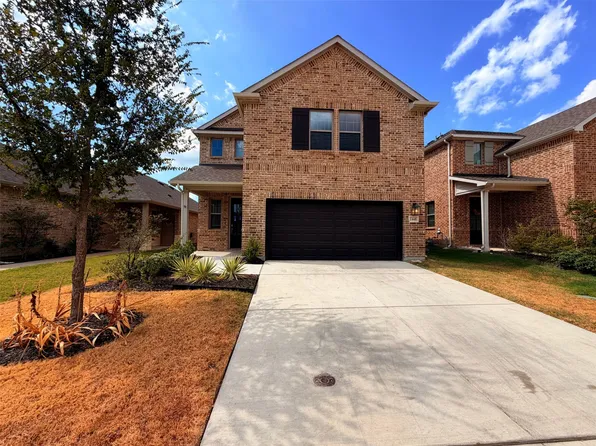 1448 Martingale Ln, Forney, TX 75126