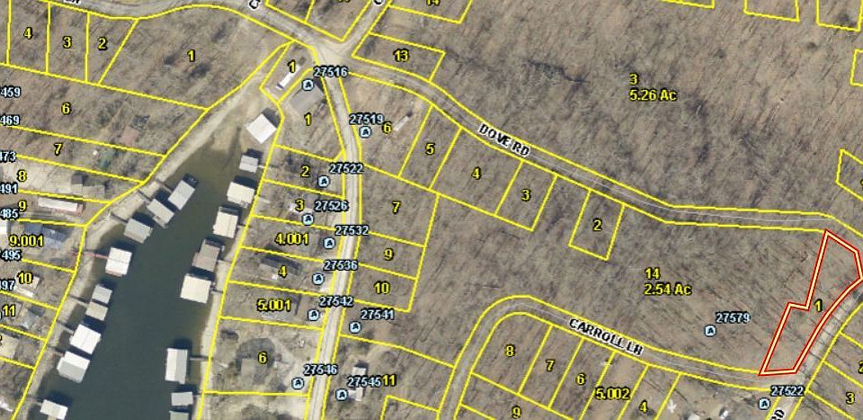 1st image of 0 Paul Rd