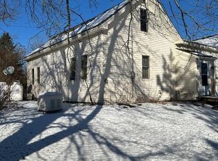 727 Horseback Rd, Levant, ME 04456