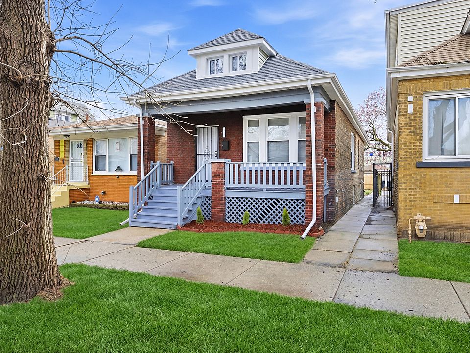 1st image of 511 E 89th Pl
