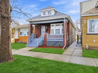 511 E 89th Pl, Chicago, IL