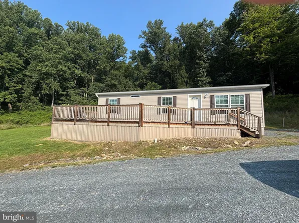 184 Tunnel Ln, Fairfield, PA 17320