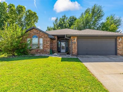 3412 Shadow St, Norman, OK, 73071