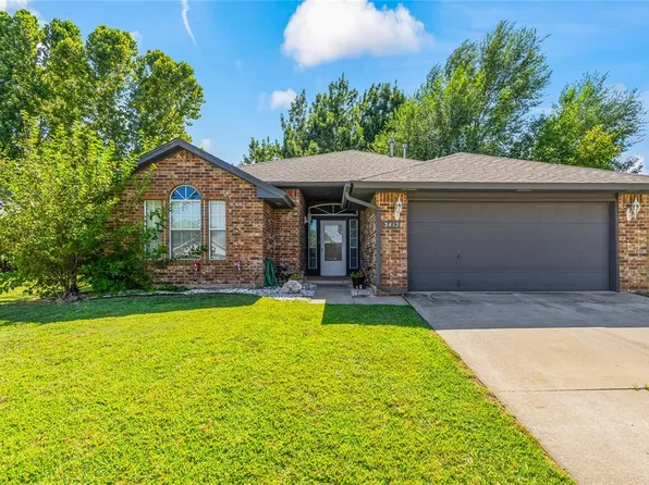 3412 Shadow St, Norman, OK 73071