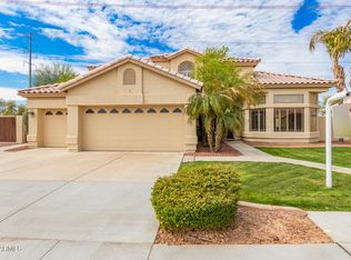 1192 N McKemy Ave, Chandler, AZ 85226