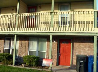 4816 Delwood St APT 2, Corpus Christi, TX 78413