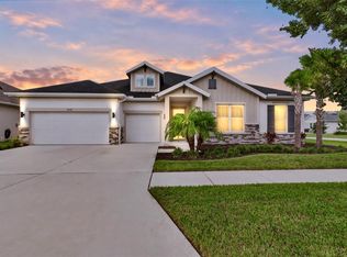 3210 TOUR TRACE, LAND O LAKES, FL 34638