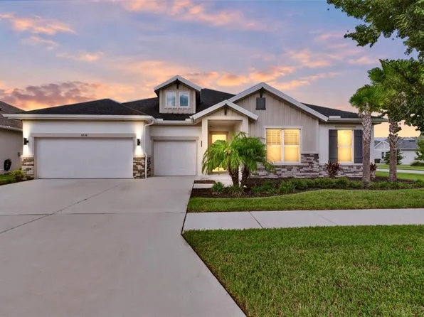 3210 TOUR TRACE, LAND O LAKES, FL 34638