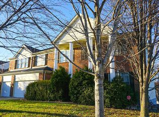 3541 Compton Pkwy, Saint Charles, MO 63301