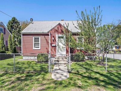159 S Lincoln St, Manchester, NH, 03103