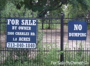 2000 Charles Rd, Houston, TX 77093