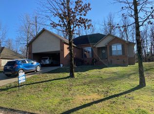 1105 Austin Dr, Pocahontas, AR 72455