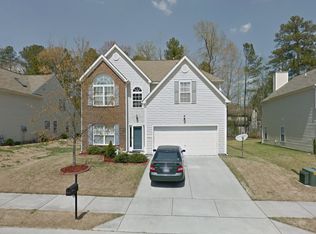 5437 Daleview Dr, Raleigh, NC 27610