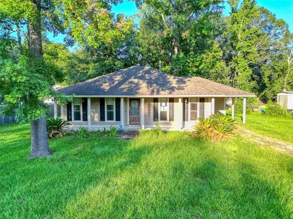 14248 S Beaver Dr, Pride, LA 70770