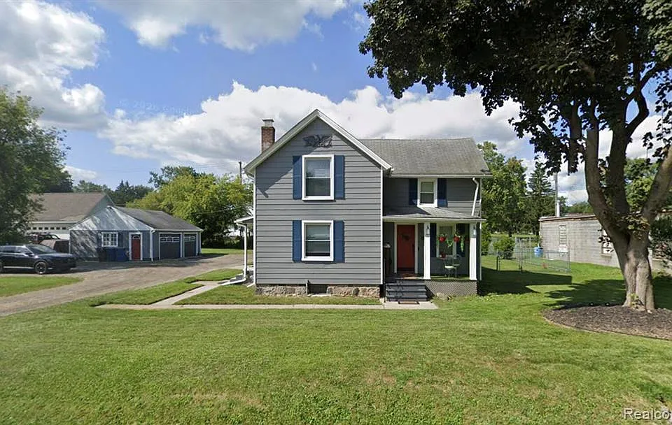 5121 Plymouth Rd