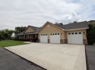 10 Lorane, Wellington, NV 89444