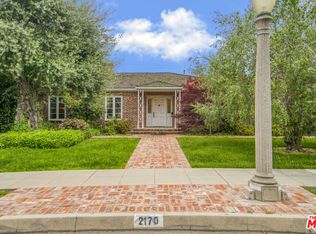 2170 Homet Rd, San Marino, CA 91108