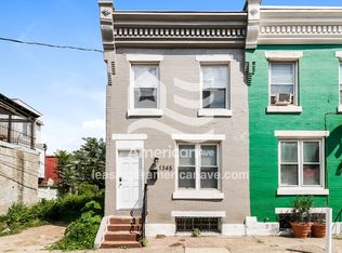 1345 N Myrtlewood St, Philadelphia, PA 19121