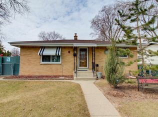 4329 N 72nd St, Milwaukee, WI 53216