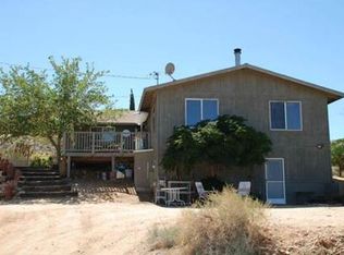 8150 Jemez Trl, Yucca Valley, CA 92284