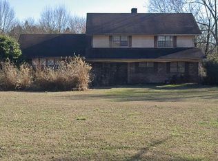 278 County Road 418, Englewood, TN 37329