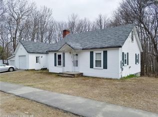 504 Brunswick St, Old Town, ME 04468